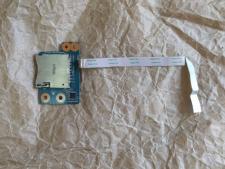 Кардрідер Hp Omen 15-DC0019UR №2